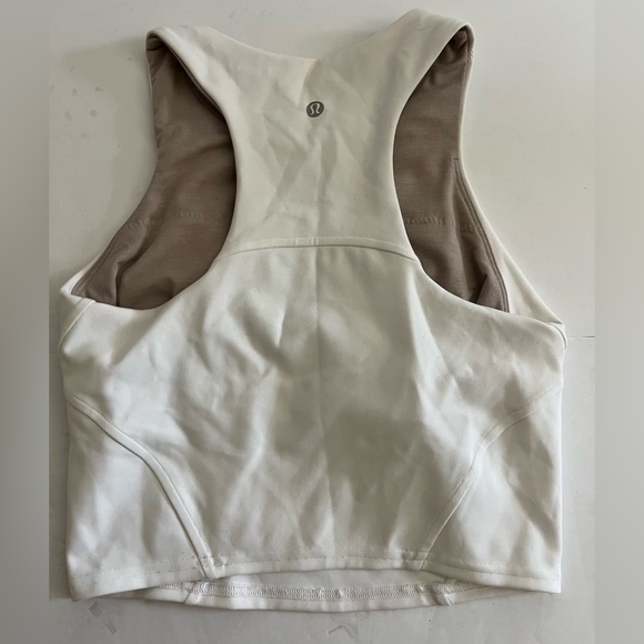 Lululemon Rackerback Tank - Picture 2 of 4